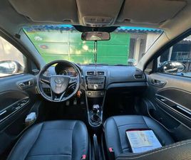 TURIN SEDAN 1.4 16V 4P MEC.