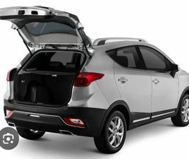 JAC T5 1.5 JET FLEX 16V 5P AUT. 2018