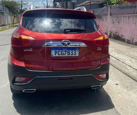 JAC T5 1.5 JET FLEX 16V 5P MEC. 2018