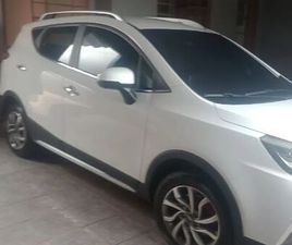 JAC T50 1.6 16V 5P AUT. 2019