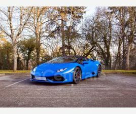 SPYDER 5.2 V10 LP 610-4