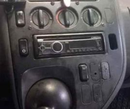 MERCEDES-BENZ VITO - MERCEDES TO