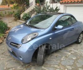 C+C 1.6 110 LOLITA LEMPICKA BVA