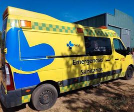 RENAULT - MASTER L3H3