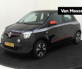 RENAULT TWINGO RENAULT TWINGO 1.0 SCE COLLECTION | AIRCONDITIONING | RADIO — RENAULT — MARKTPLAATS