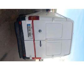 VOLKSWAGEN LT WOLKSWAGEN - LT35