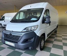 CITROEN - JUMPER 2.0 HDI 35L3H2 130 CV