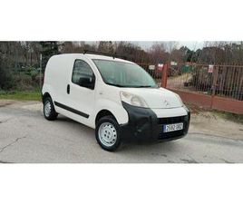 CITROEN NEMO CITROEN - NEMO