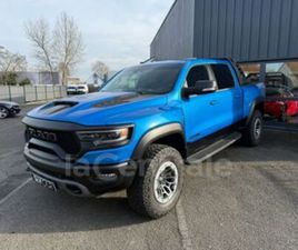 1500 TRX 6.2 V8 SUPERCHARGED