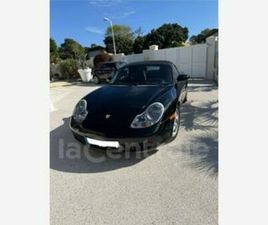 (986) 3.2 250 S TIPTRONIC