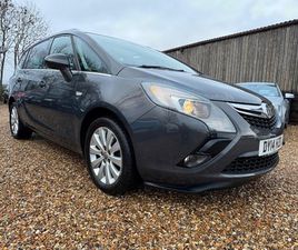 2014 - 2.0 CDTI SE EURO 5 5DR