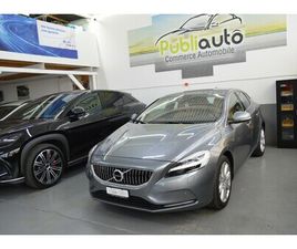 VOLVO V40 T2 V40 T2 INSCRIPTION GEARTRONIC