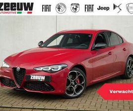 2.0 TURBO 280 PK COMPETIZIONE Q4 AWD | PANO | VELO