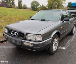 AUDI 80 AUDI 80 2.0 S 1992