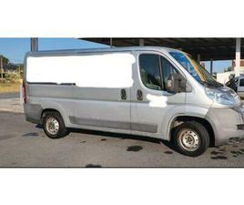 CITRÖEN - JUMPER 2.0