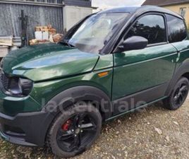 LIGIER MYLI DIESEL E5 8CH