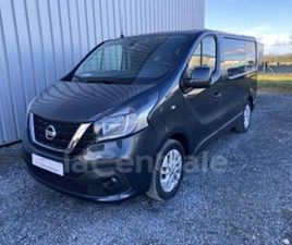 2.0 DCI 170 L1H1 BVA