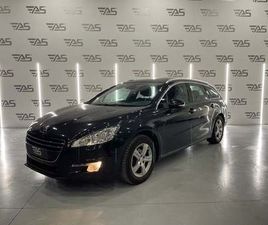 PEUGEOT 508 SW1.6HDI ACCESS 115
