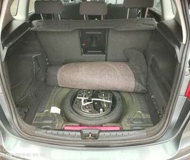 SEAT ALTEA XL 4KIDS 1,4 TSI MIT NAVI
