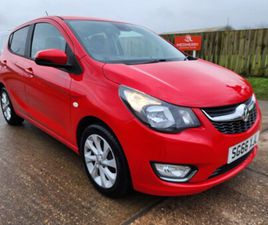 2016 (66) - 1.0I SL EURO 6 5DR