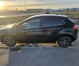 FIAT BRAVO FIAT BRAVO