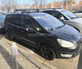 FORD GALAXY FORD GALAXY