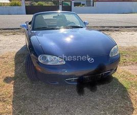 MAZDA MX5