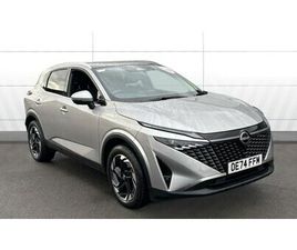 2024 (74) - 1.3 DIG-T MH N-CONNECTA 5DR PETROL HATCHBACK