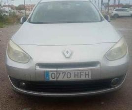 RENAULT - FLUENCE
