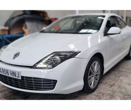 RENAULT LAGUNA RENAULT - LAGUNA