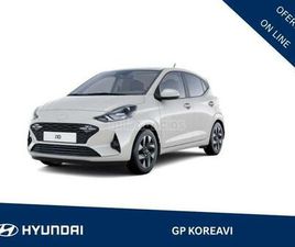 HYUNDAI I10 HYUNDAI - I10 1.2 N LINE