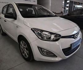 HYUNDAI - I20 1.2 MPI SLE