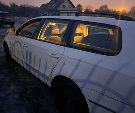 VOLKSWAGEN PASSAT 2010 ROK, 1.8 BENZYNA JELENIA GÓRA CENTRUM • OLX.PL