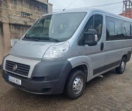 FIAT - DUCATO
