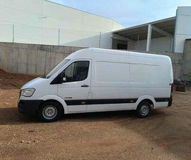 HYUNDAI H350 - H350