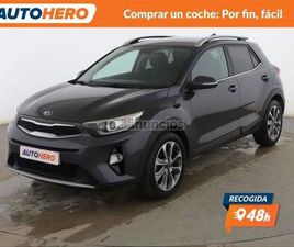 KIA STONIC KIA - STONIC