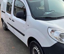 RENAULT - KANGOO MAXI