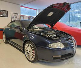 ALFA GT BUSSO 3.2 V6
