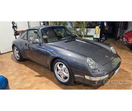 PORSCHE 911 993 CARRERA 2 PORSCHE 993 911 PORSCHE CARRERA4 BOOK SERVICE ASI