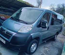 CITRÖEN JUMPER - JUMPER