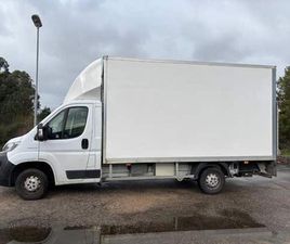 FIAT - DUCATO 130CV