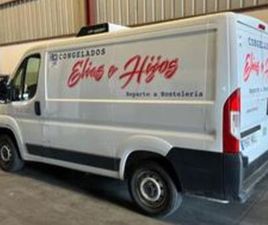 FIAT DUCATO FIAT - DUCATO