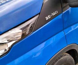 IVECO DAILY - 35---140