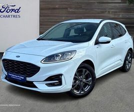 FORD KUGA 2.5 DURATEC 190CH FHEV E85 ST-LINE X BVA