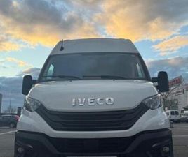 IVECO - DAILY