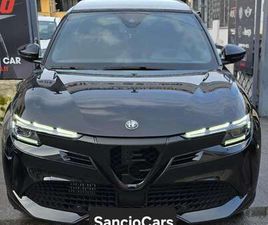 JUNIOR 1.2 IBRIDA SPECIALE 145CV EDCT6