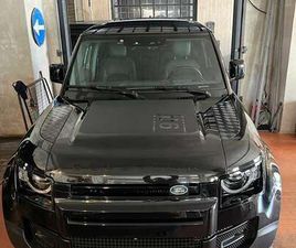 90 3.0D I6 MHEV X AWD 300CV AUTO