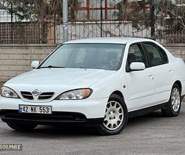 NISSAN PRIMERA 1.6 COMFORT