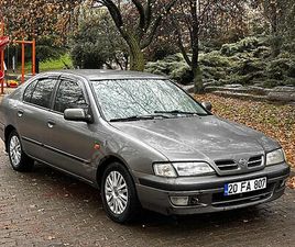 NISSAN PRIMERA 1.6 SLX