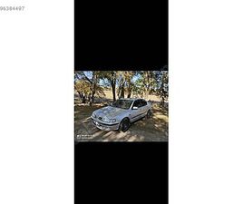 NISSAN PRIMERA 1.6 SPECIAL